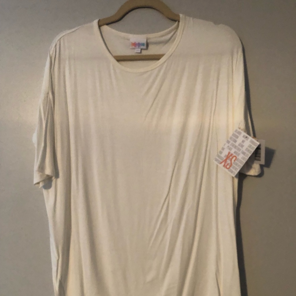 Xs cream Irma